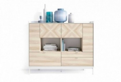 Aparador de 168 cm, Mod. Texas Aparadores en Bilbao