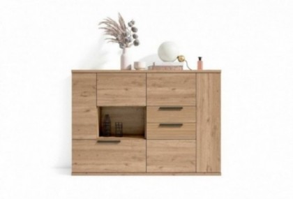 Aparador de 165 cm, Mod. Austin Aparadores en Bilbao