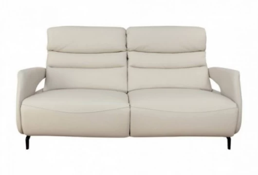 Sofá 3 plazas 3 relax, Mod. Dulcinea