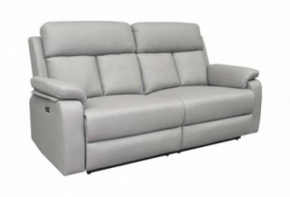 Sofá 3 plazas 2 relax eléctricos, Mod. Mozart Sofas en Bilbao