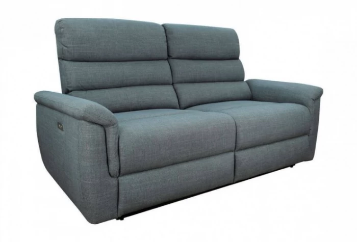 Sofá 3 plazas 2 relax, Mod. Aelia Sofas en Bilbao