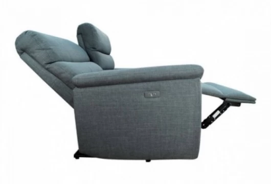 Sofá 3 plazas 2 relax, Mod. Aelia Sofas en Bilbao