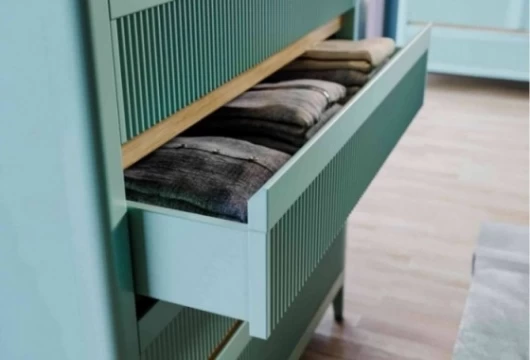 Cómoda de 100 cm, Mod. Tallin Cómodas en Bilbao