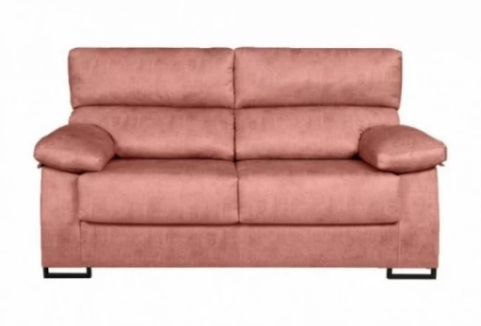 Sofá 3 plazas 188 cm,  Mod. Baybom