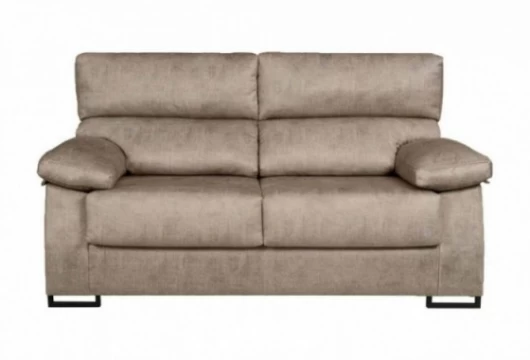 Sofá 3 plazas 188 cm,  Mod. Baybom