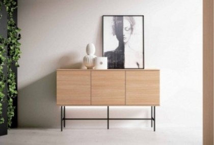 Aparador de 165 cm, Mod. Minos Aparadores en Bilbao