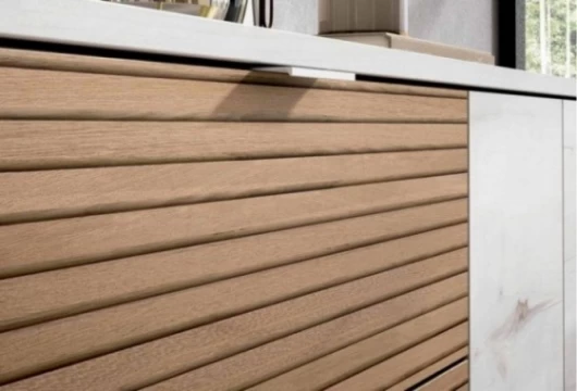 Mueble de salón de 302 cm, Mod. Narciso Muebles de Salón en Bilbao