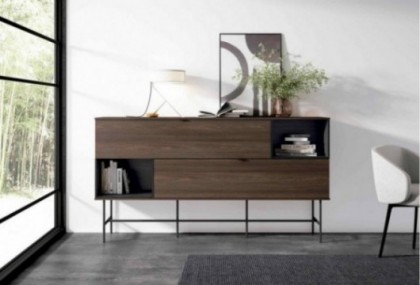 Aparador de 220 cm, Mod. Pearce Aparadores en Bilbao