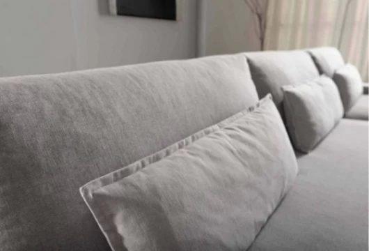 Sofa 3 plazas fijo, Mod. Salla Sofas en Bilbao