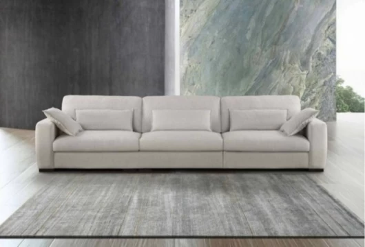 Sofá 3 plazas, Mod.Rizo Sofas en Bilbao