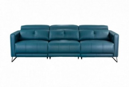 Sofa 3 plazas relax eléctrico, Mod. Bela Sofas en Bilbao