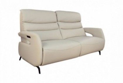 Sofá 3 plazas 3 relax, Mod. Dulcinea Sofas en Bilbao