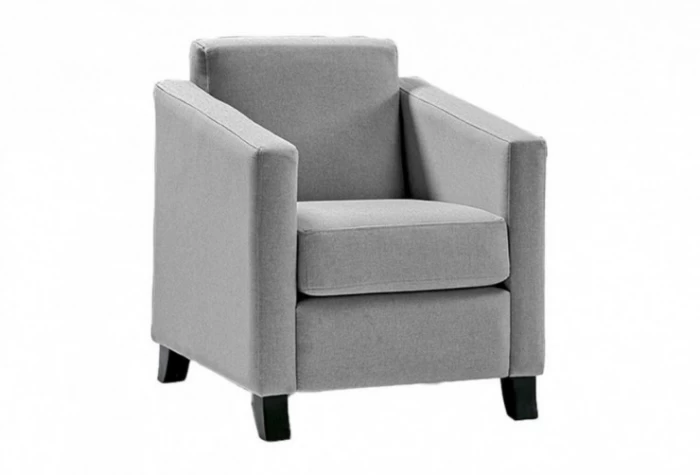 Butaca fija, Mod. Zeon Sillones en Bilbao