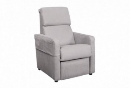 Sillón relax, Mod. Tommy Sillón relax en Bilbao