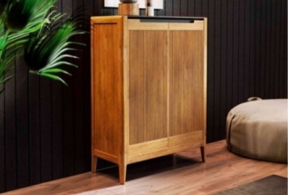 Zapatero de 80 cm, Mod. Tallin Zapateros en Bilbao