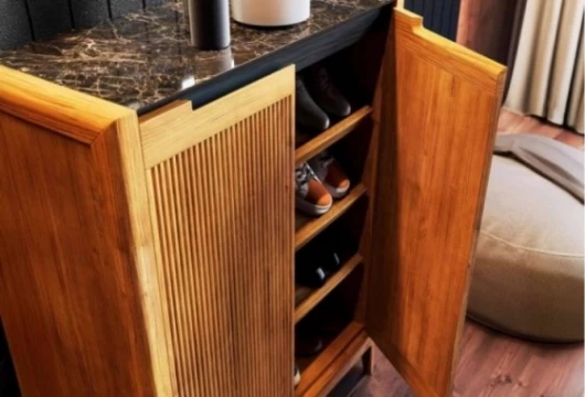 Zapatero de 80 cm, Mod. Tallin Zapateros en Bilbao