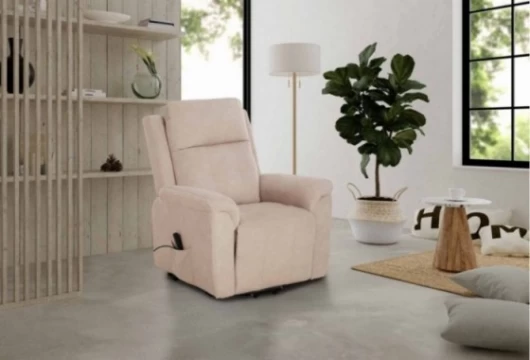 Sillón relax power life, Mod. Best Sillón relax en Bilbao