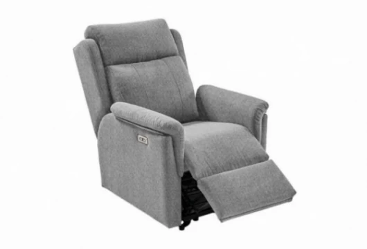 Sillón Elevador con ruedas, Mod. Giselle Sillón relax en Bilbao