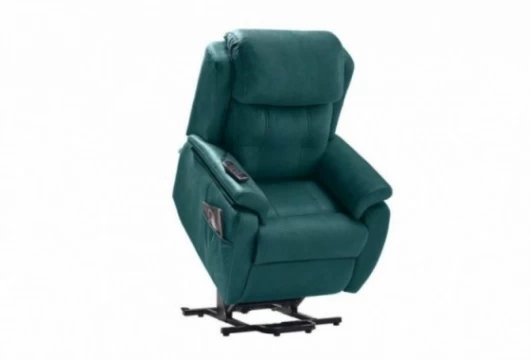 Sillón Elevador 2 motores, Mod. Arrecife Sillón relax en Bilbao