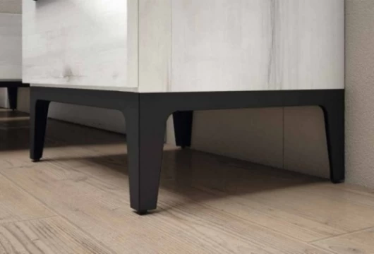 Dormitorio de 2 camas, Mod. Eskarne Conjuntos Dormitorio en Bilbao