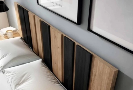 Dormitorio de matrimonio, Mod. Bera Conjuntos Dormitorio en Bilbao