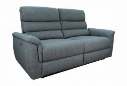 Sofá 3 plazas 2 relax, Mod. Aelia Sofas en Bilbao