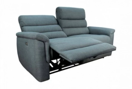 Sofá 3 plazas 2 relax, Mod. Aelia Sofas en Bilbao