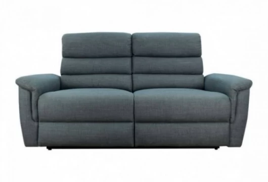 Sofá 3 plazas 2 relax, Mod. Aelia Sofas en Bilbao