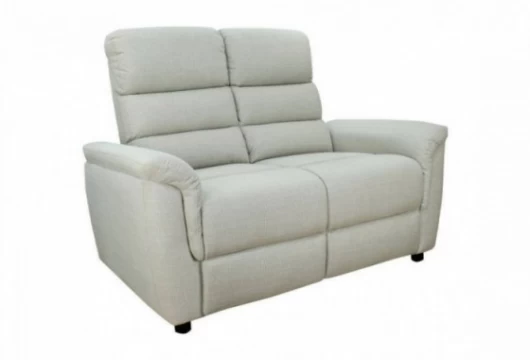 Sofá 3 plazas 2 relax, Mod. Aelia Sofas en Bilbao