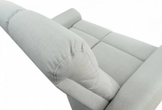 Sofá 3 plazas 2 relax, Mod. Aelia Sofas en Bilbao