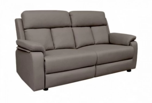 Sofá 3 plazas 2 relax eléctricos, Mod. Mozart Sofas en Bilbao