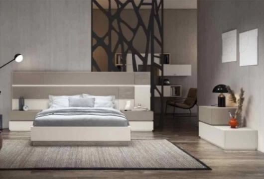 Cómoda 2 cajones, Mod. Larisa Cómodas en Bilbao