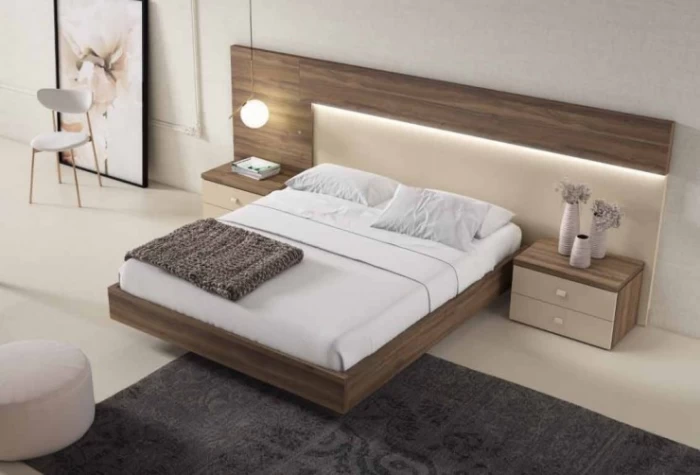 Dormitorio de matrimonio, Mod. Orestes Conjuntos Dormitorio en Bilbao