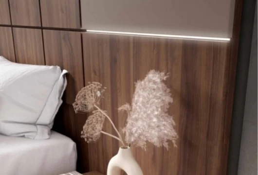 Dormitorio de matrimonio, Mod. Yavari Conjuntos Dormitorio en Bilbao