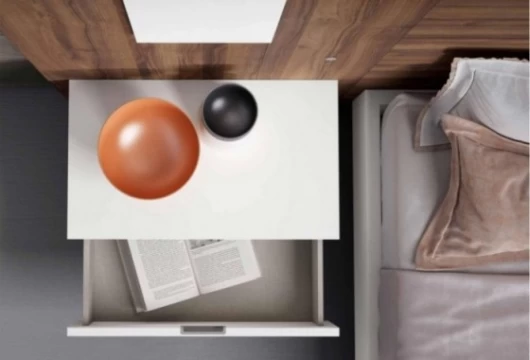 Dormitorio de matrimonio, Mod.Rodas Conjuntos Dormitorio en Bilbao