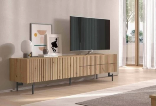 Mueble de salón, Mod. Elbor Muebles de Salón en Bilbao