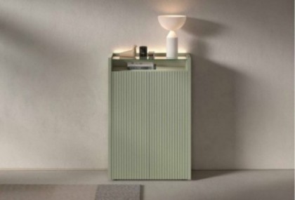 Aparador alto de 98 cm, Mod. Beka Aparadores en Bilbao