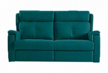 Sofá relax de 3 plazas de 186 cm, Mod. Milano Sofas en Bilbao