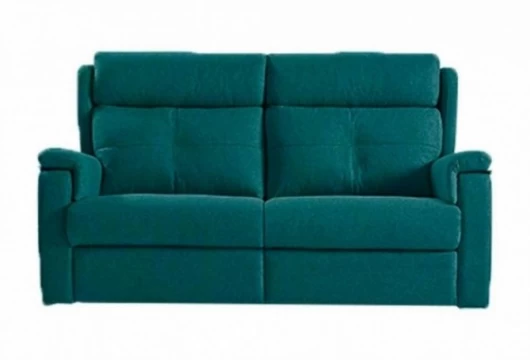 Sofá relax de 3 plazas de 186 cm, Mod. Milano Sofas en Bilbao