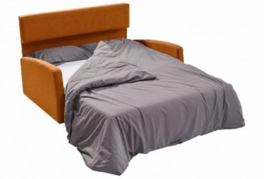 Sofá cama semi-italiano, Mod. Tormenta Sofas Cama en Bilbao