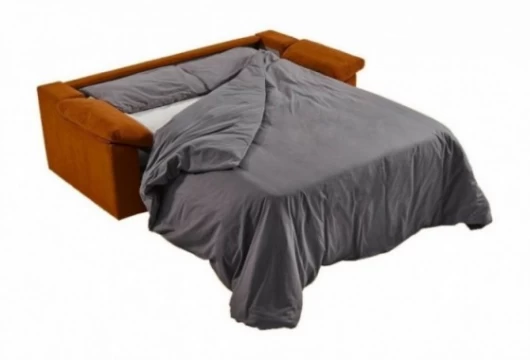 Sofá cama apertura italiana, Mod. Judith Sofas Cama en Bilbao
