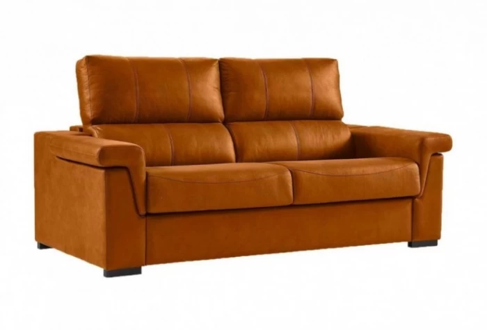 Sofá cama apertura italiana, Mod. Ágora Sofas Cama en Bilbao