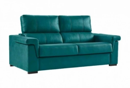 Sofá cama apertura italiana, Mod. Ágora Sofas Cama en Bilbao