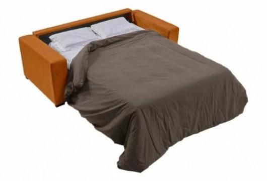 Sofá cama apertura italiana, Mod. Katrina Sofas Cama en Bilbao