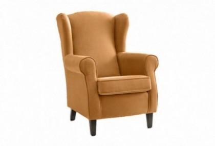 Sillón orejero, Mod. Carol Sillones en Bilbao