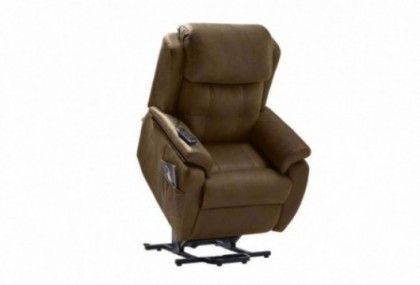 Sillón Elevador 2 motores, Mod. Arrecife Sillón relax en Bilbao
