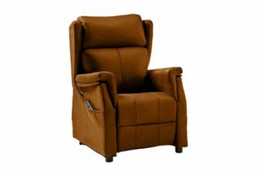 Sillón Elevador 2 motores Mod. Lama Sillón relax en Bilbao