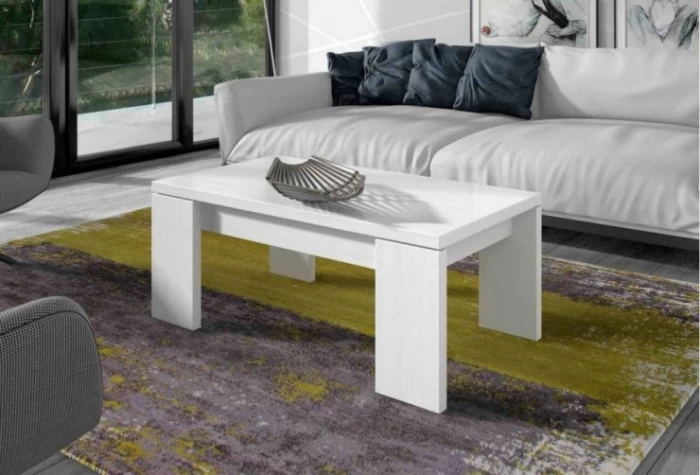 Mesa de centro elevable, Mod. Max Mesas de centro en Bilbao