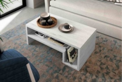 Mesa de centro elevable, Mod. Lamera Mesas de centro en Bilbao