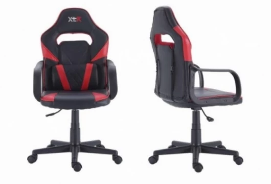 Sillón giratorio   Mod. Gamer X10NR